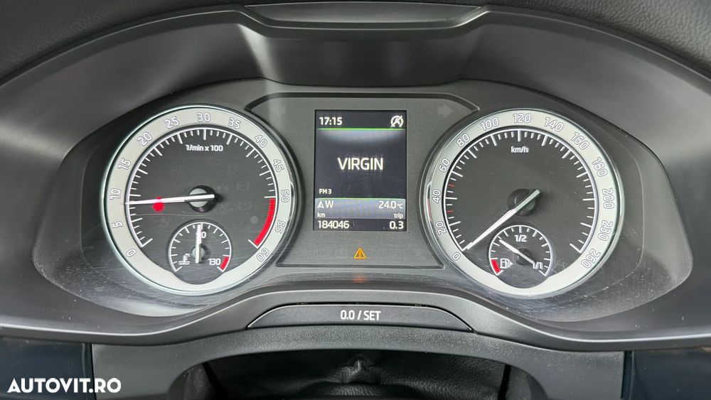 Skoda Kodiaq 2.0 TDI 4X4 Style - 36