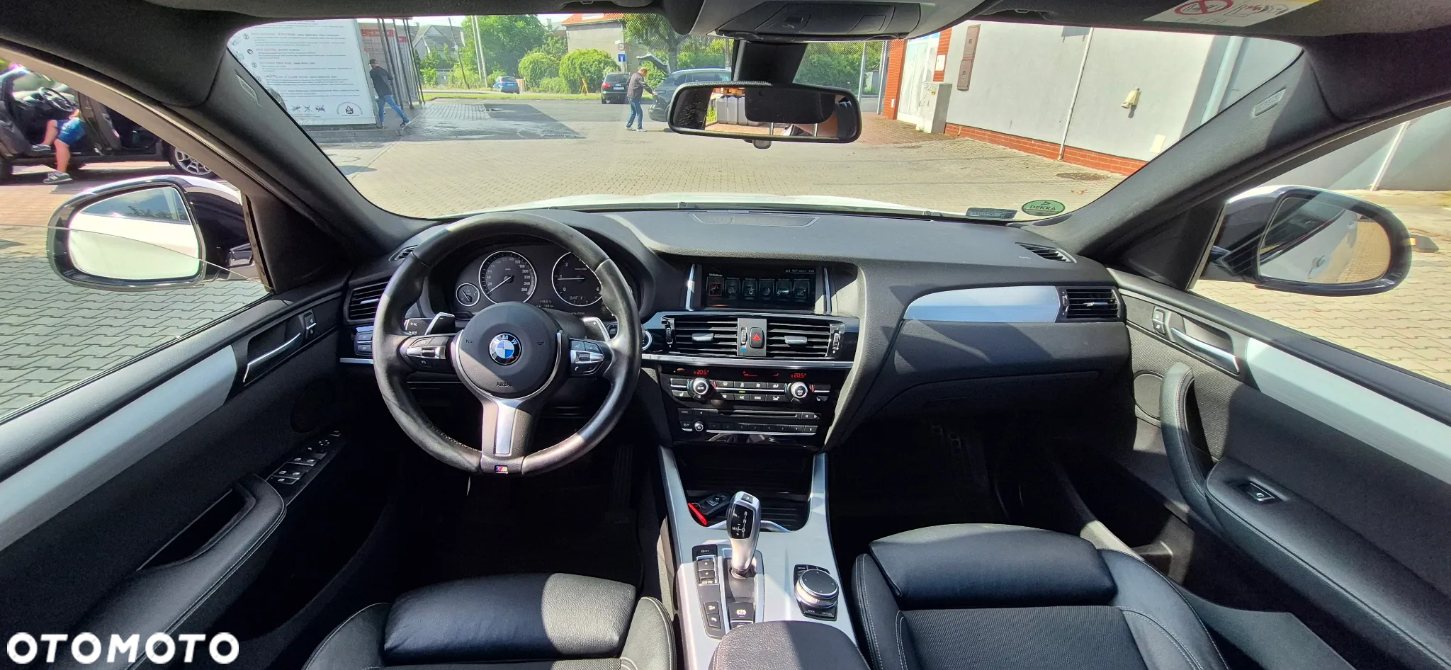 BMW X4 - 11