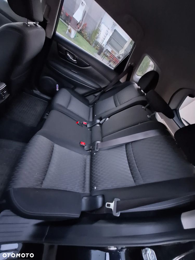 Nissan X-Trail 1.3 DIG-T N-Connecta 2WD DCT - 28