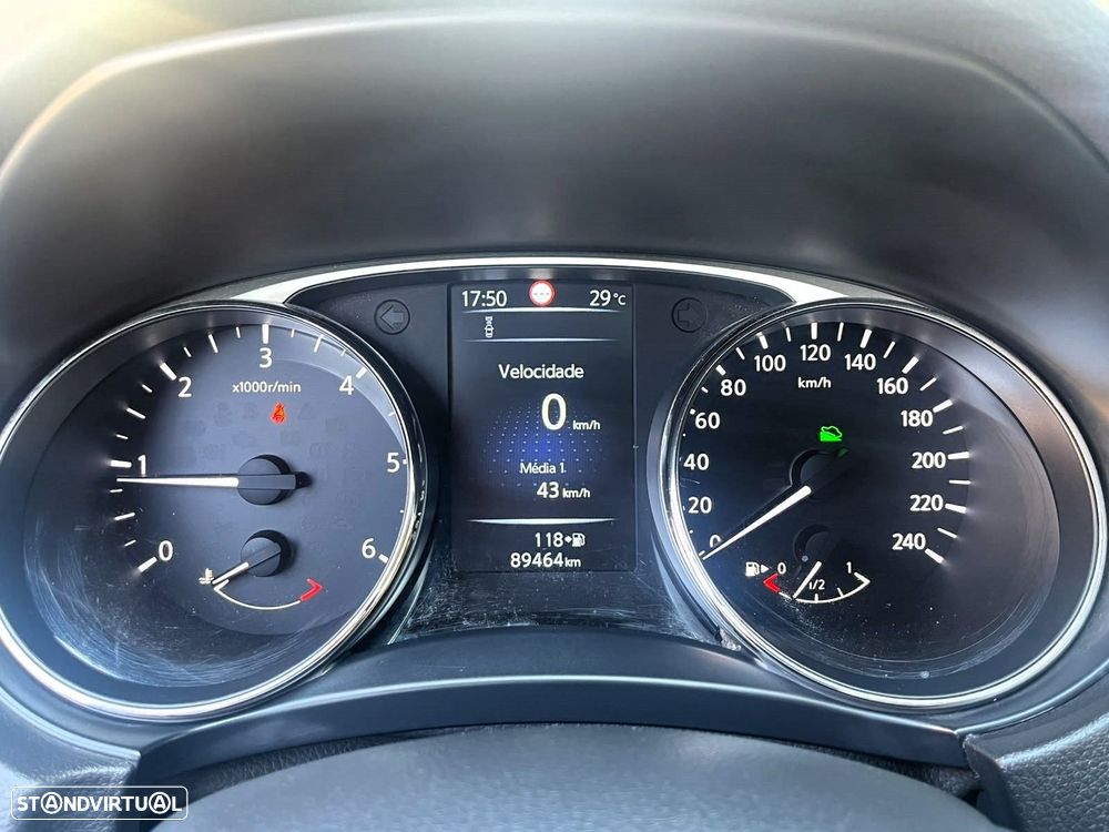 Nissan X-Trail 1.6 dCi 360 - 49