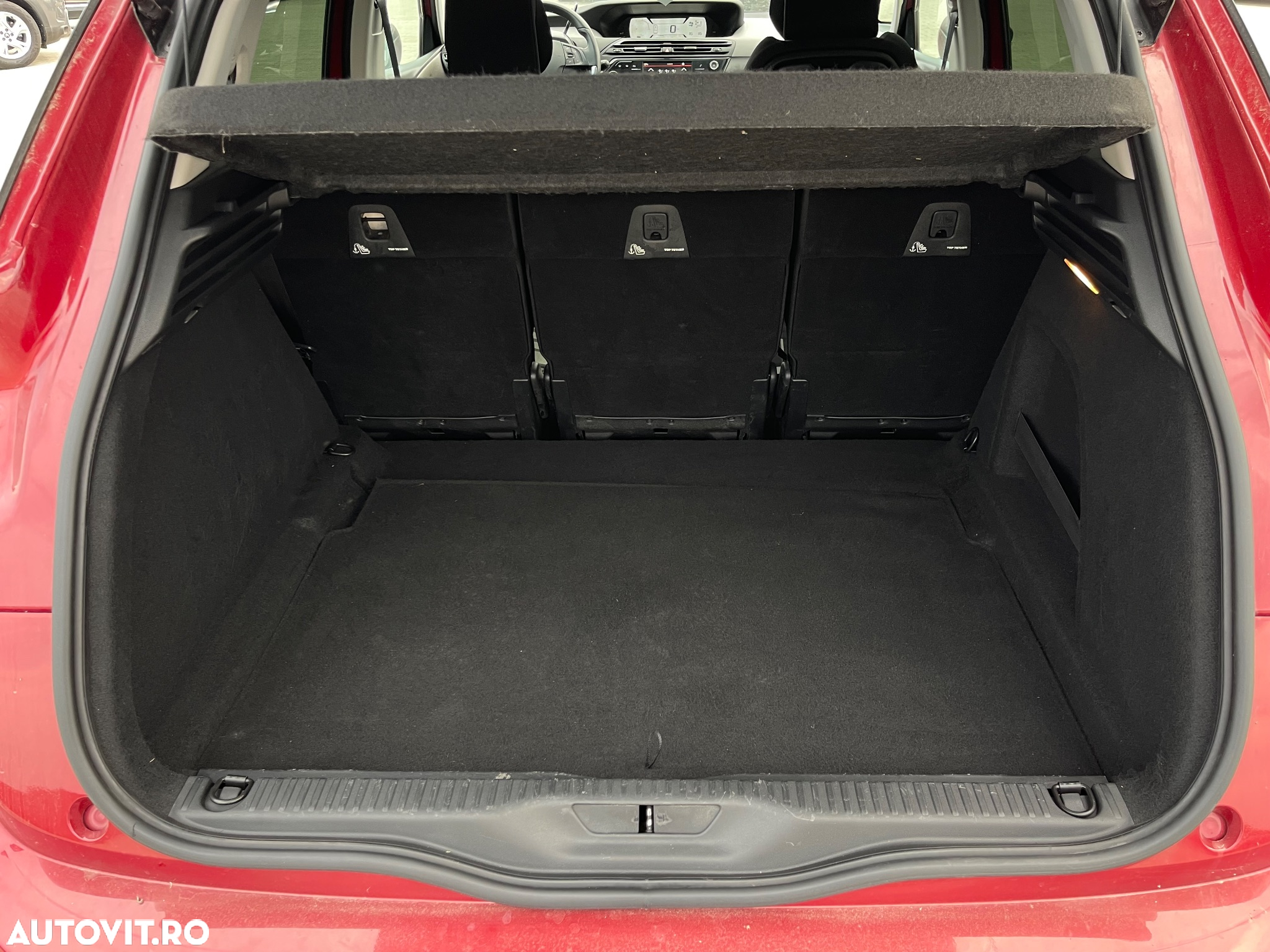 Citroën C4 Grand Space Tourer 1.5 BlueHDi S&S EAT8 Feel - 9