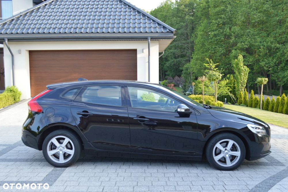 Volvo V40 - 11