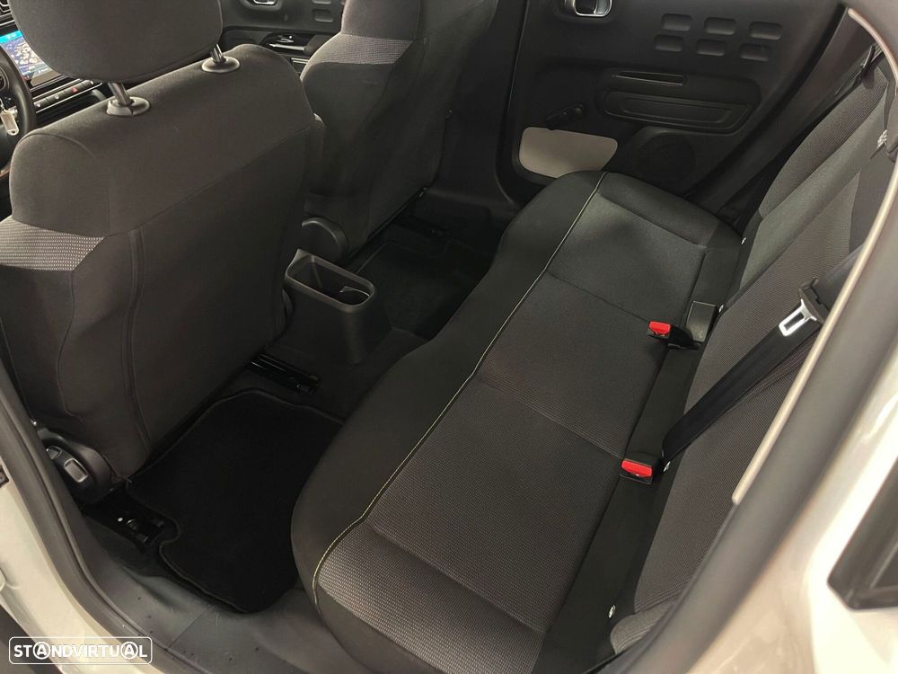 Citroën C3 1.2 PureTech Shine - 5