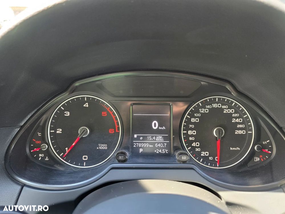 Audi Q5 - 7