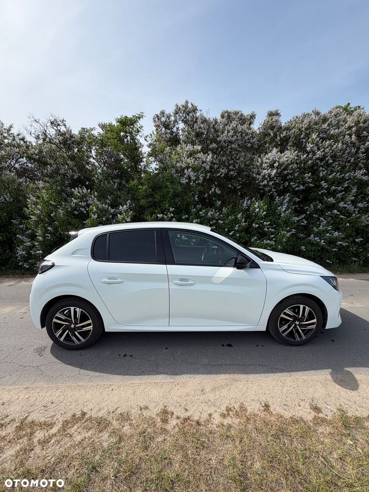 Peugeot 208 1.5 BlueHDi Signature S&S - 6