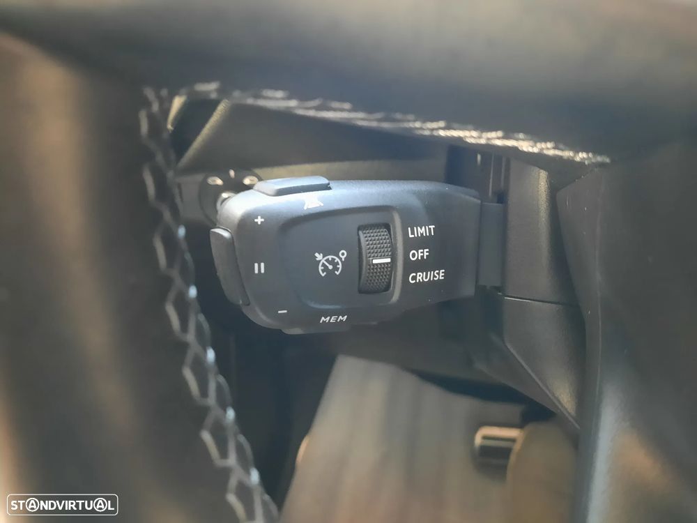 DS DS7 Crossback E-Tense Rivoli EAT8 - 47