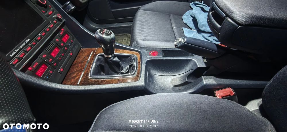 Audi A4 Limousine 2.0 TDI - 21