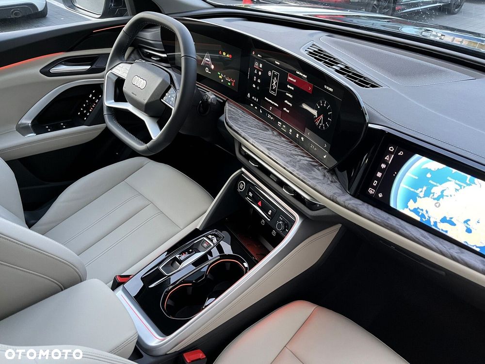 Audi Q5 Sportback - 26