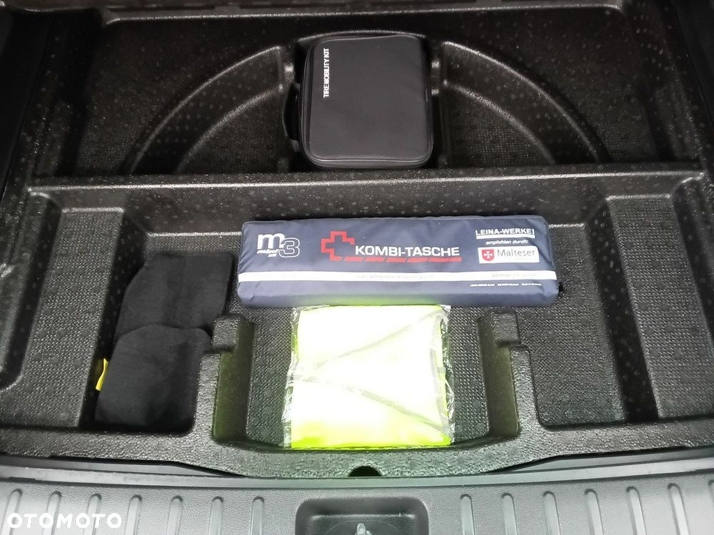 Hyundai Tucson 1.6 GDi Comfort 2WD - 36