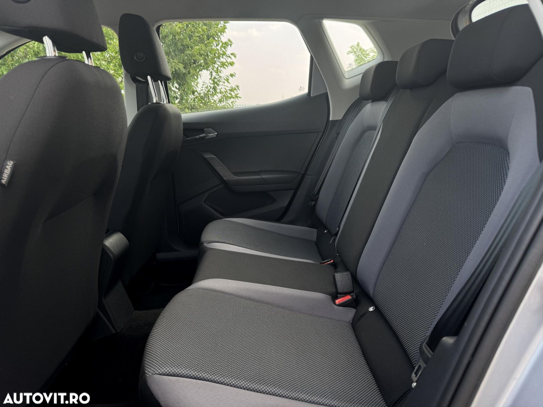 Seat Ateca - 20