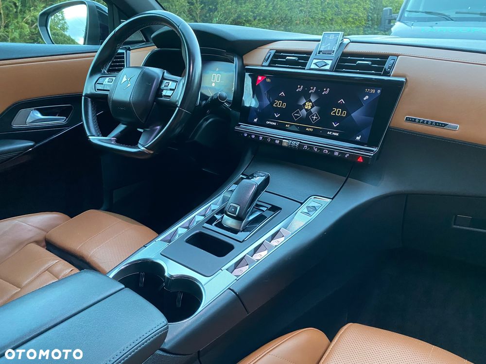 DS Automobiles DS 7 Crossback - 4