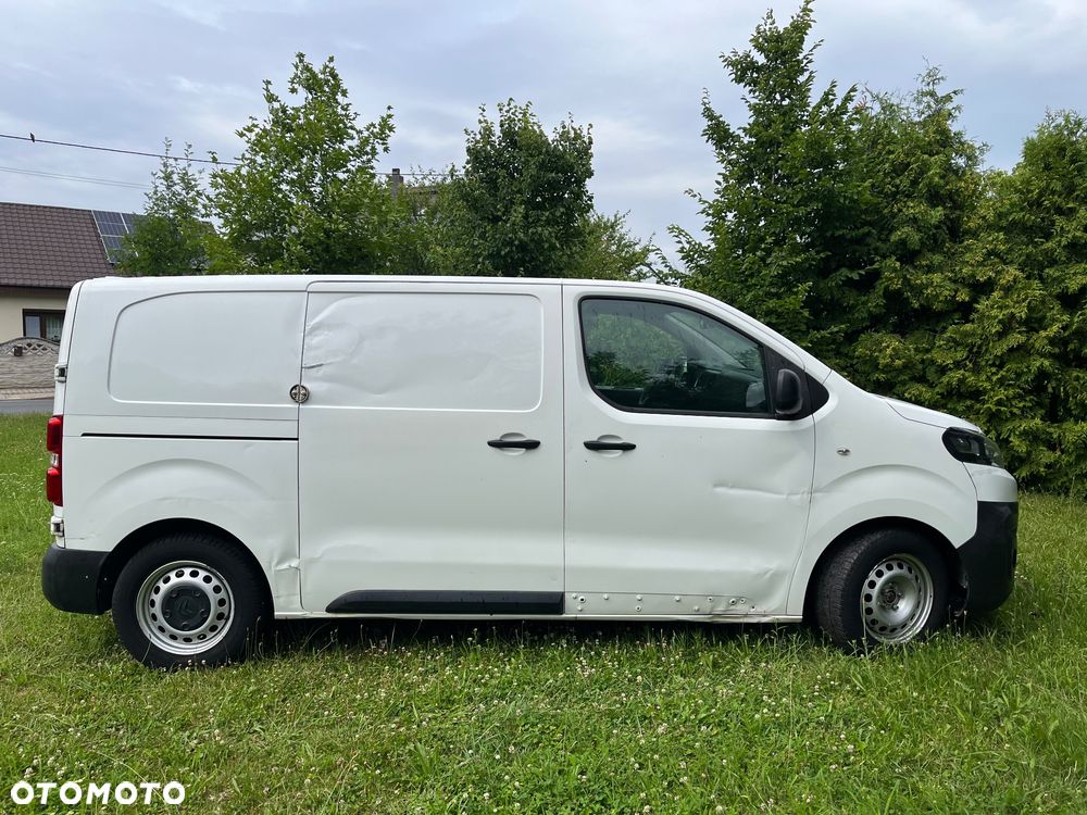 Citroën Jumpy - 9