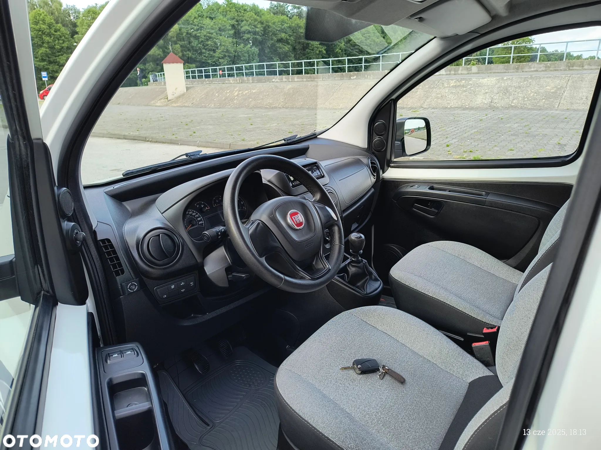 Fiat Fiorino - 30