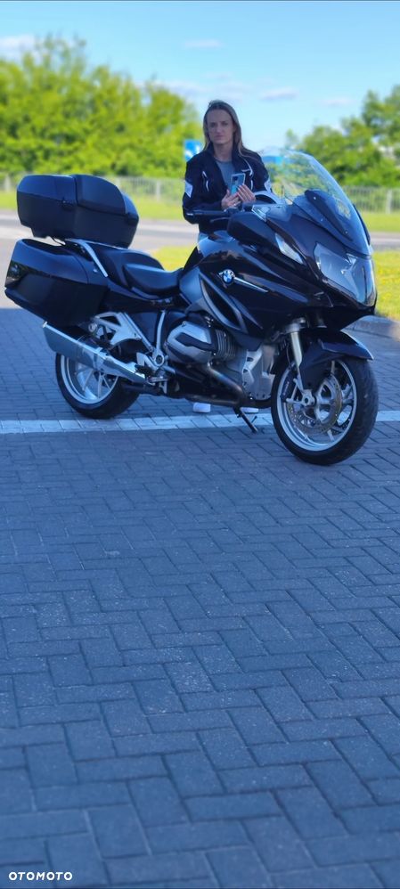 BMW RT - 5