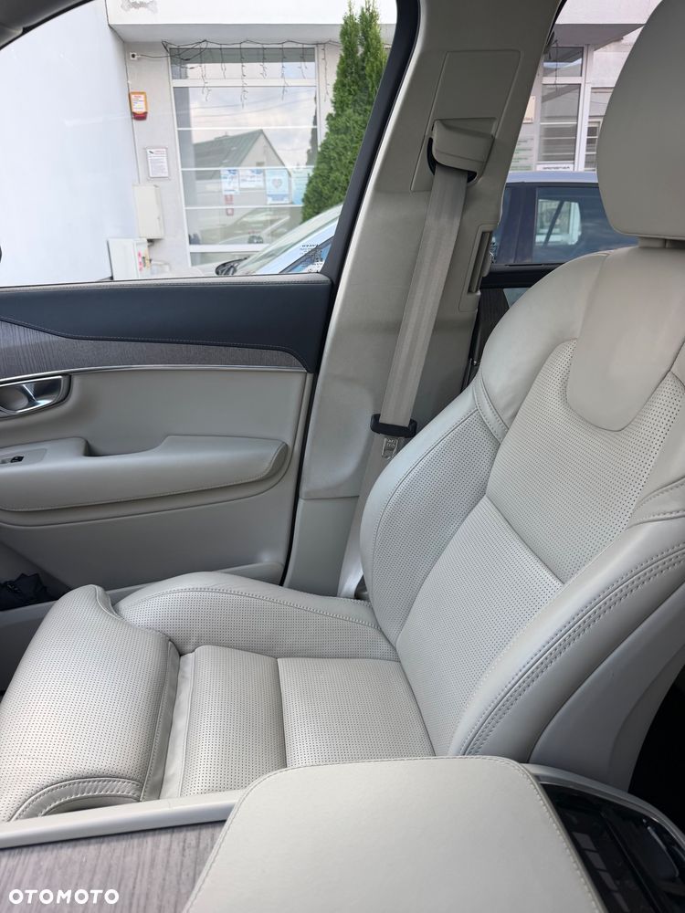 Volvo Xc 90 2022 photo 2