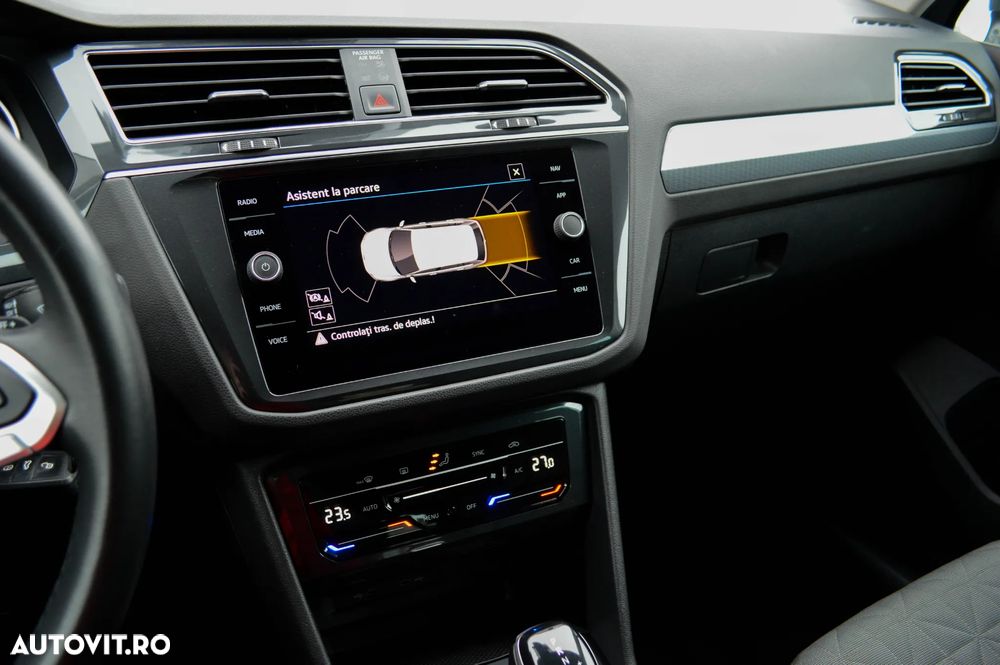 Volkswagen Tiguan 2.0 TDI SCR DSG URBAN SPORT - 14