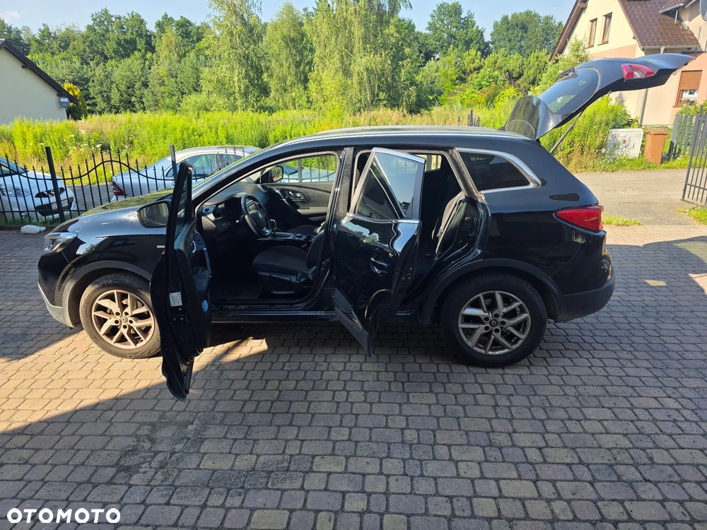 Renault Kadjar 1.2 Energy TCe Adventure EDC - 10