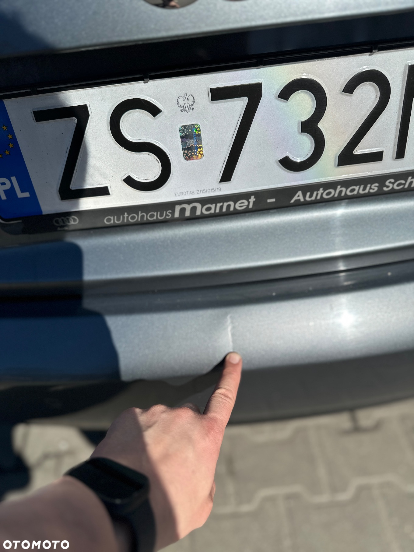 Audi A5 - 10