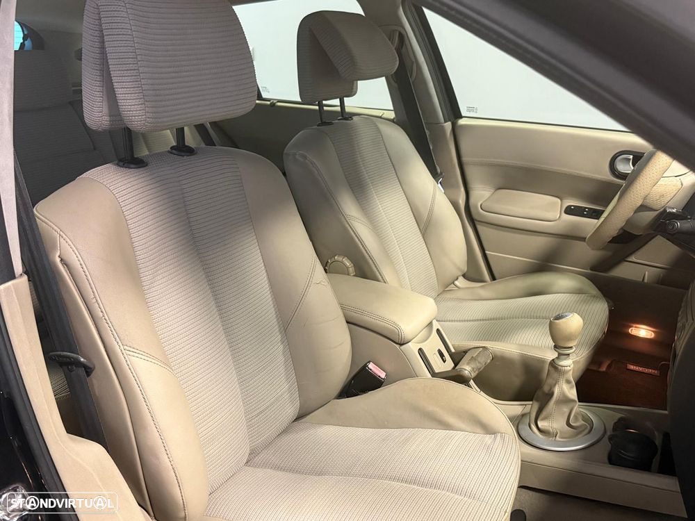 Renault Mégane Break 1.5 dCi Privilège Luxe - 6