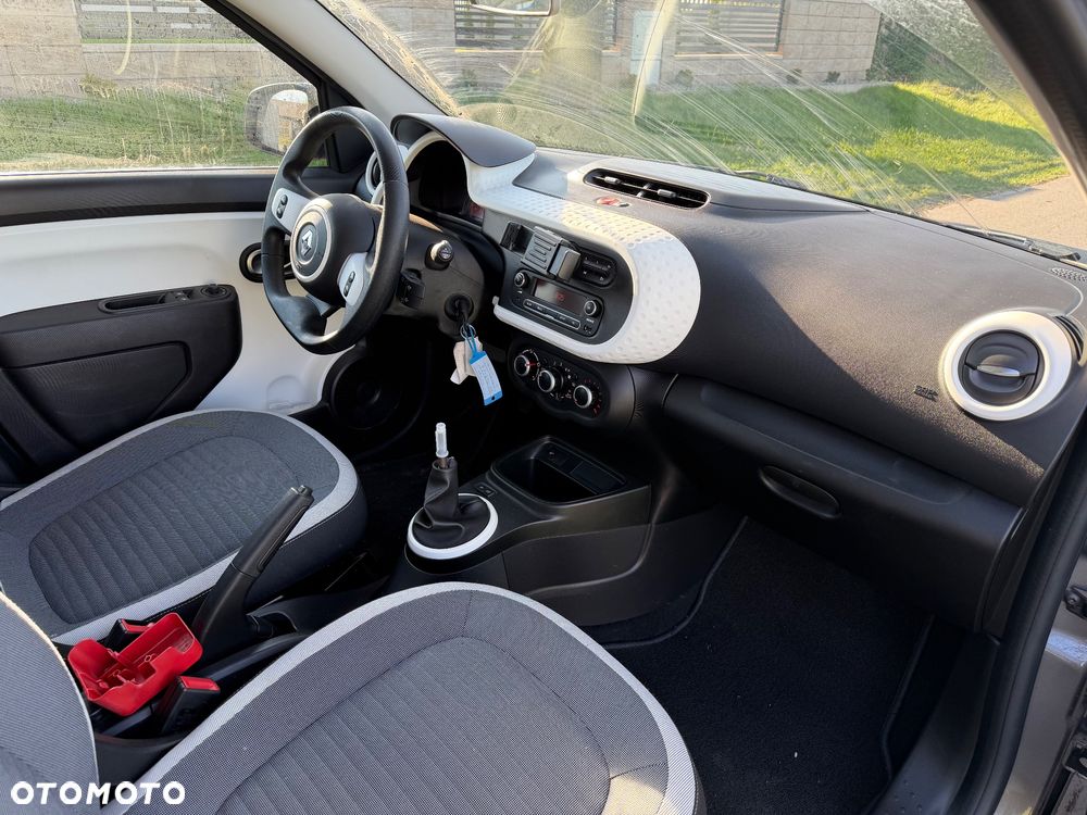 Renault Twingo - 6