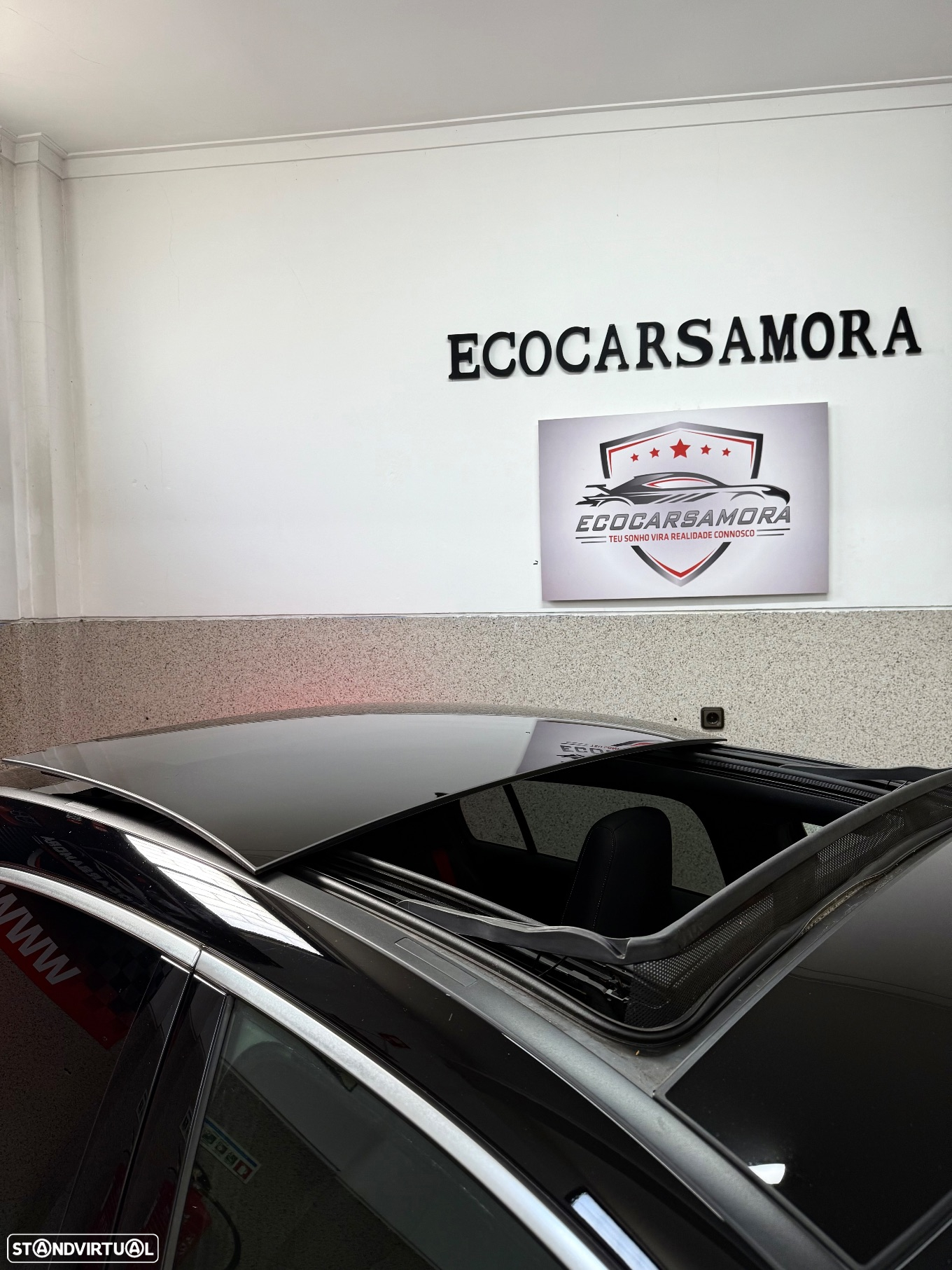 Mercedes-Benz A 35 AMG 4Matic - 4