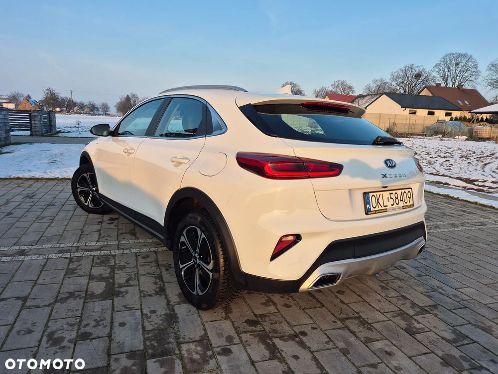 Kia XCeed - 3
