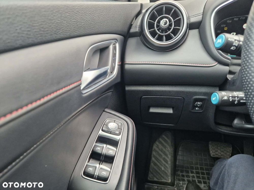 MG HS 1.5 T-GDI Excite DCT - 20