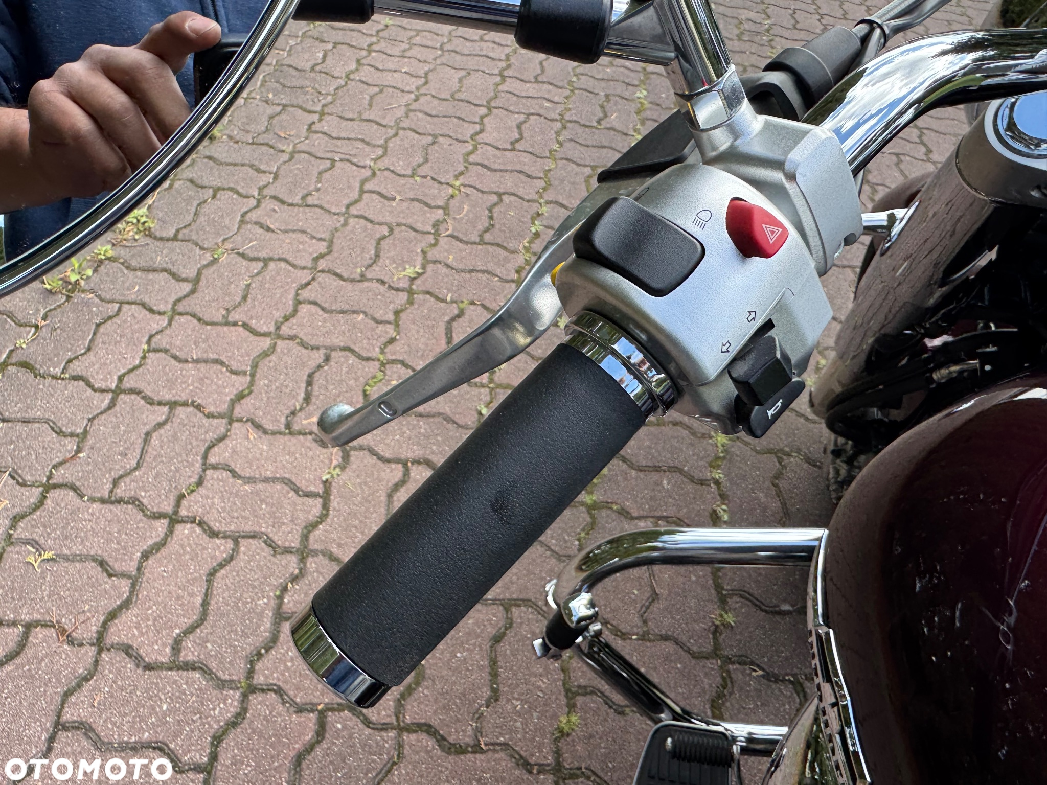Suzuki Intruder - 23