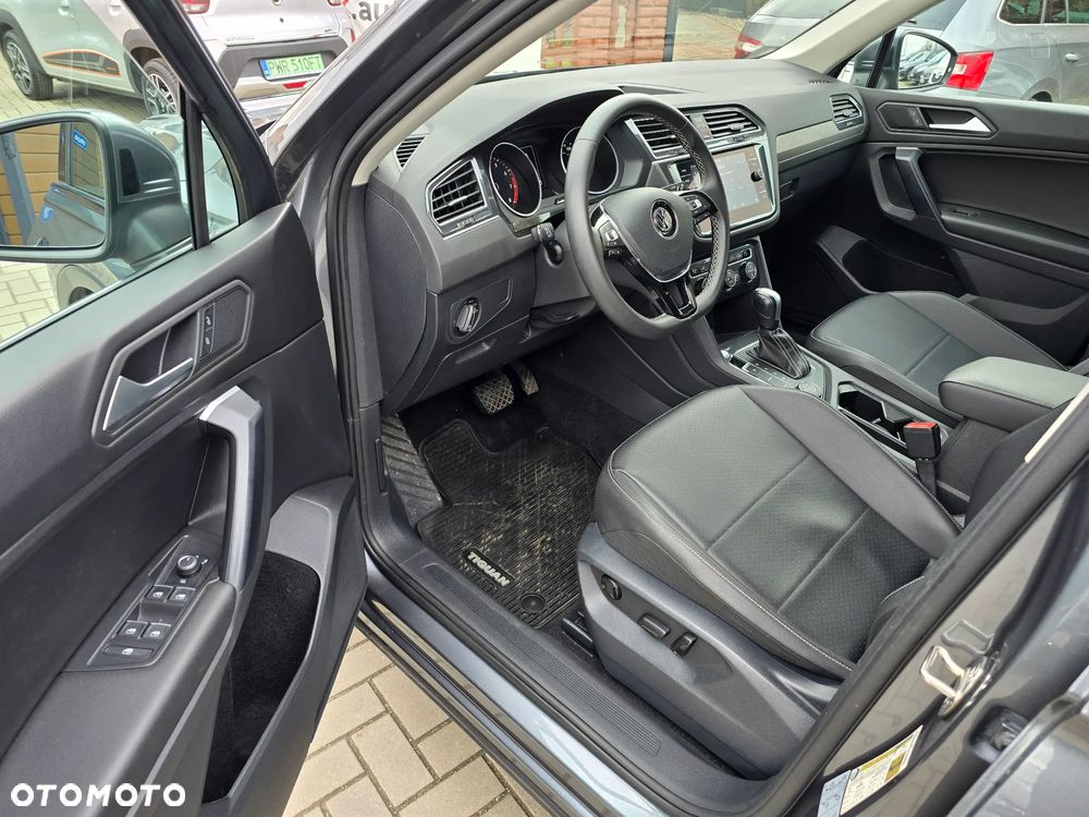 Volkswagen Tiguan Allspace - 8