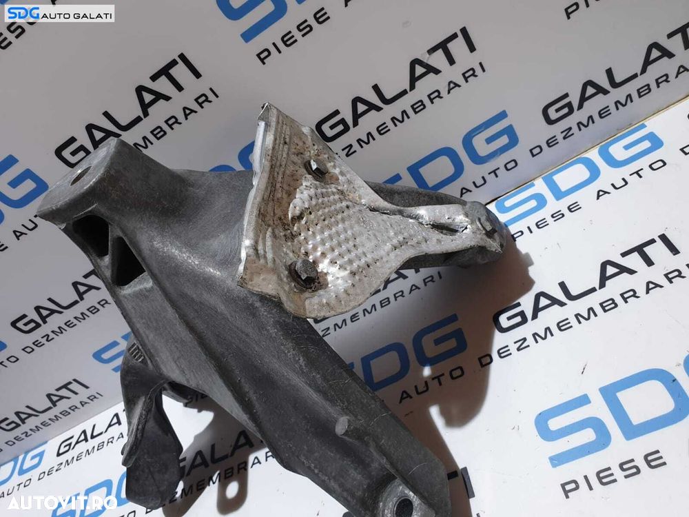 Suport Motor Dreapta Audi A5 2.0 CAHA CAHB CGLC CGLD CJCA CJCD CNHA CAGA CAGB CJCB CMFA CMFB CNHA CNHC CSUA CSUB 2008 - 2017 Cod 8K0199308BE [D0870] - 2
