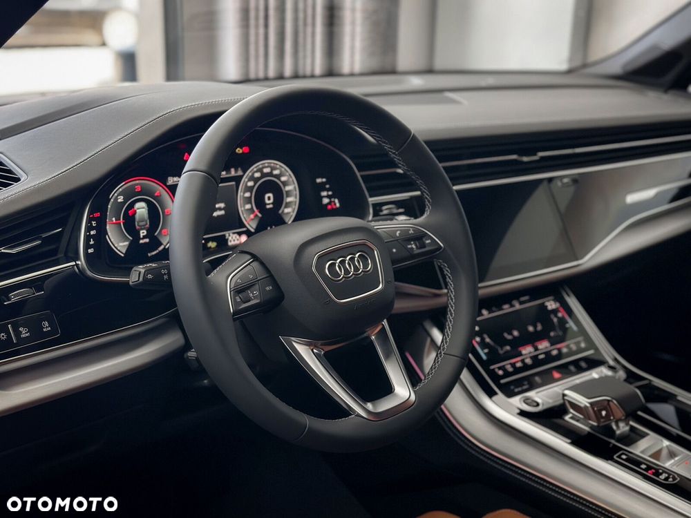 Audi Q7 - 20