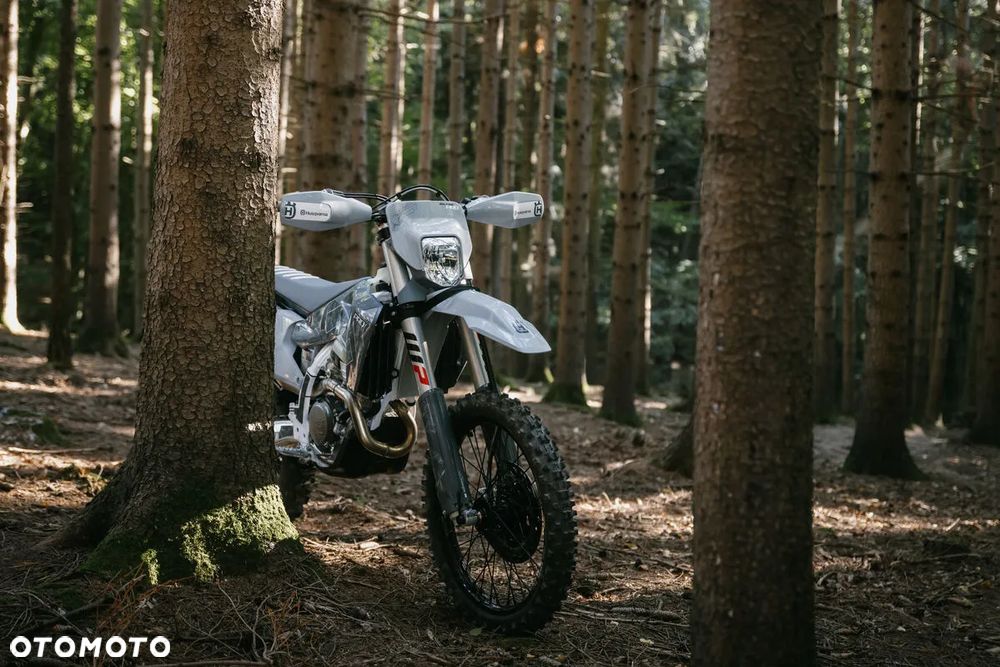 Husqvarna FE - 17
