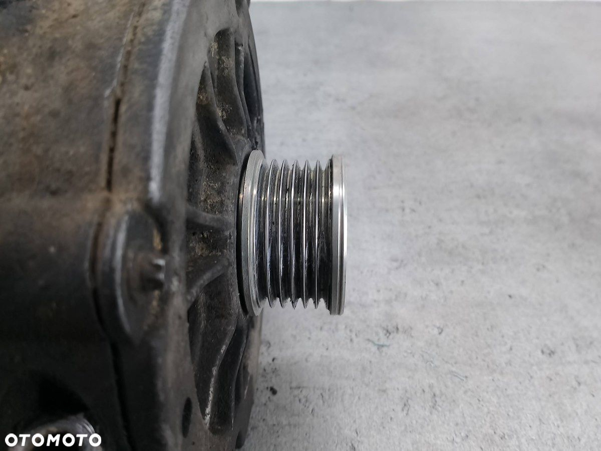 ALTERNATOR WODNY MERCEDES-BENZ ML W163 A0001501750 2.7 CDI - 6