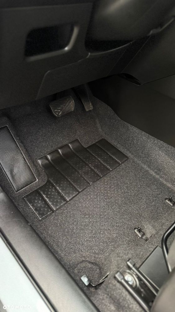 Suzuki Vitara 1.4 Boosterjet SHVS Premium 4WD - 27