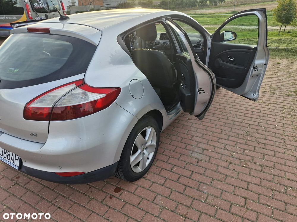 Renault Megane - 6