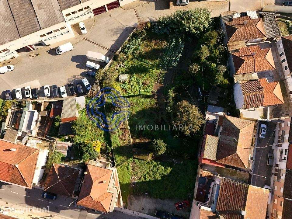 Terreno para projecto em altura - Grande imagem: 2/17