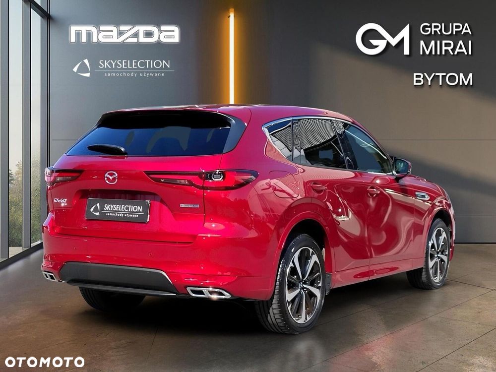 Mazda CX-60 - 6