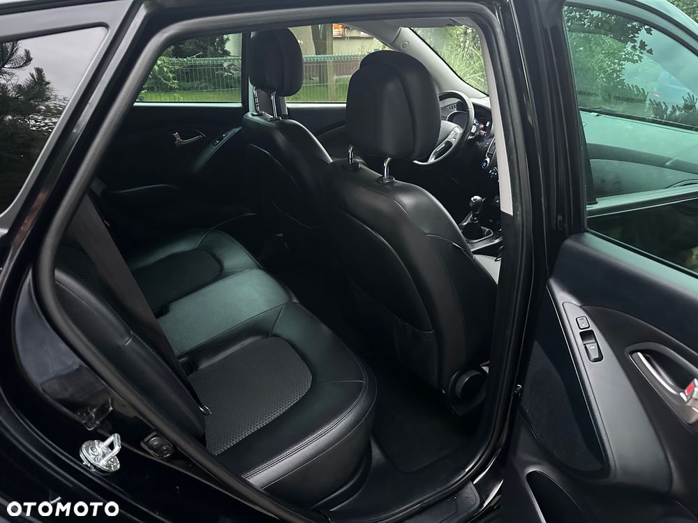 Hyundai ix35 1.6 2WD 5 Star Edition - 15