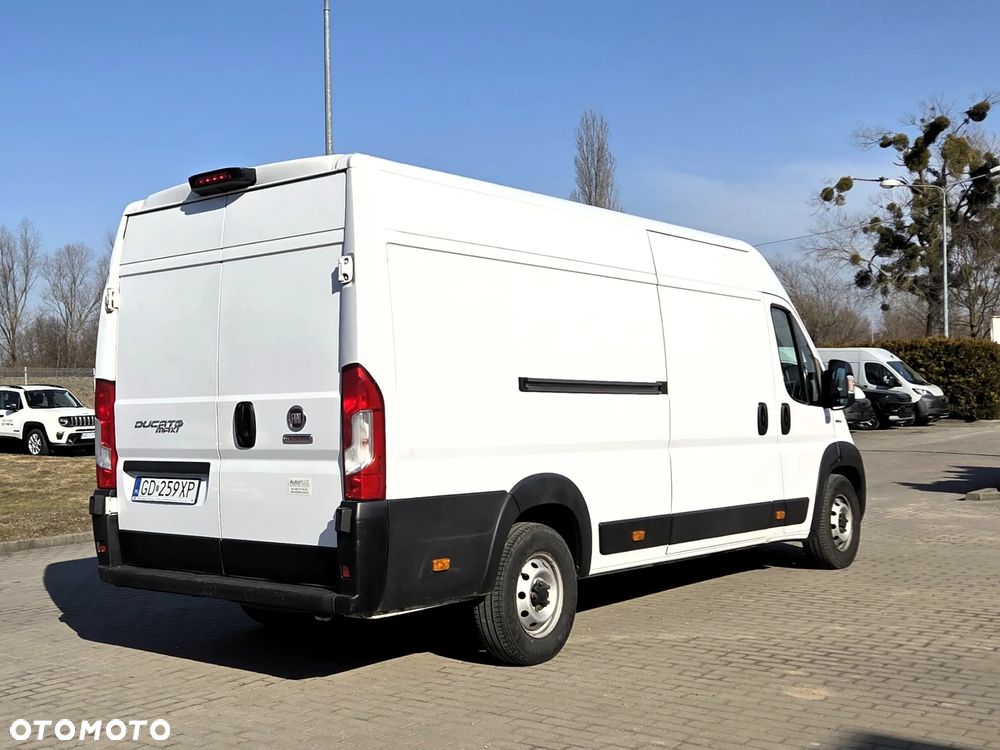Fiat Ducato l4h2 - 8