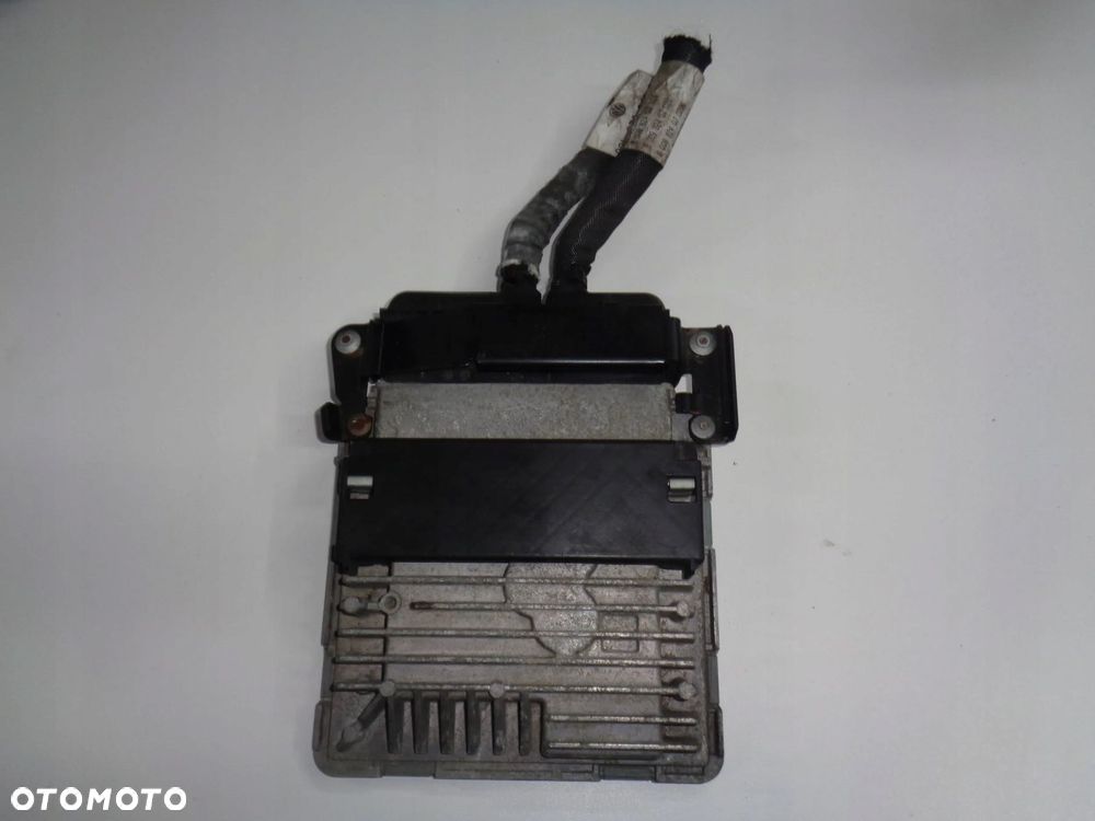 audi a3 golf vi 1.6 tdi sterownik komputer silnika - 3