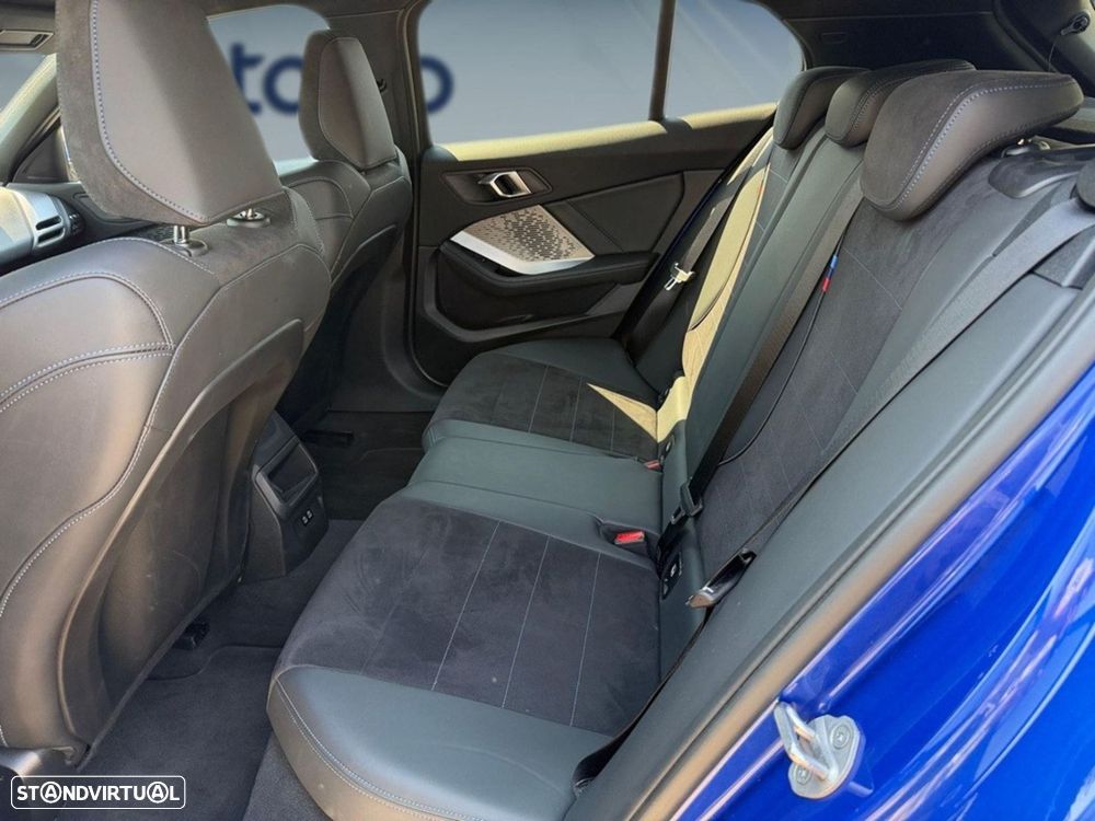 BMW 116 Pack Desportivo M - 13