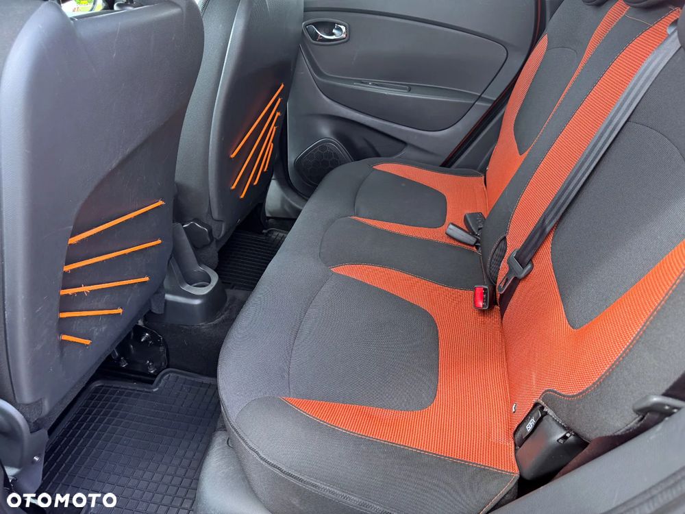 Renault Captur 1.2 TCe Zen EDC - 25