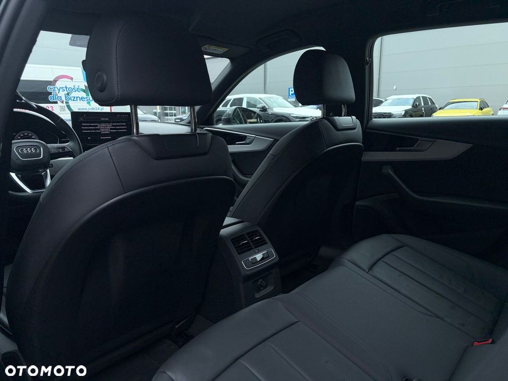 Audi A4 Avant - 22