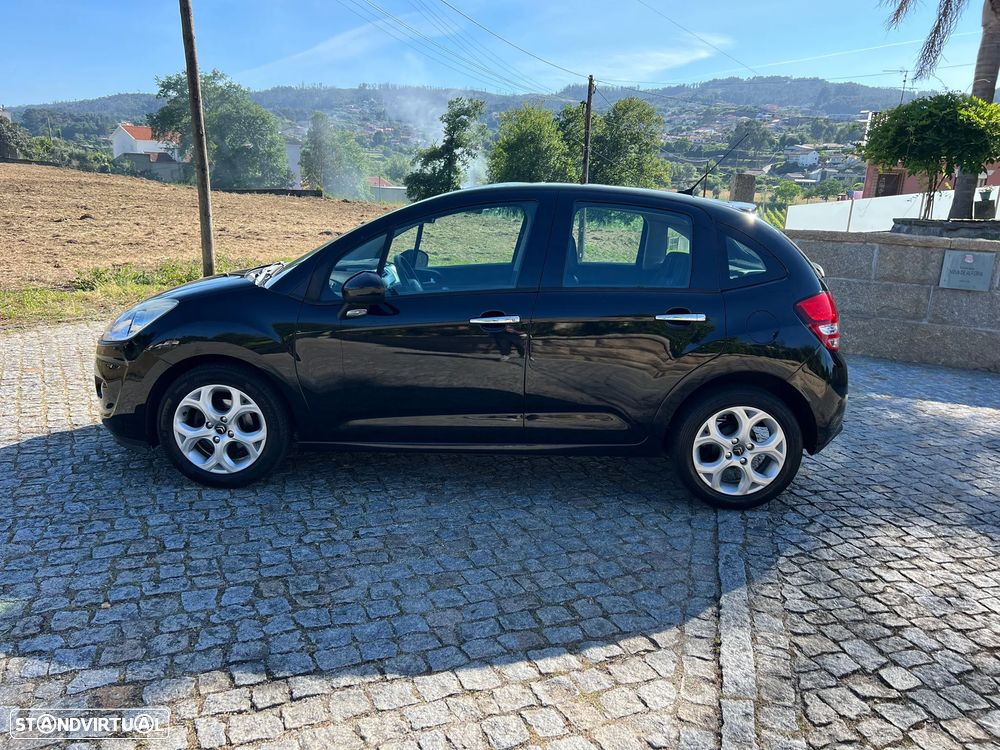 Citroën C3 1.2 VTi Attraction - 2