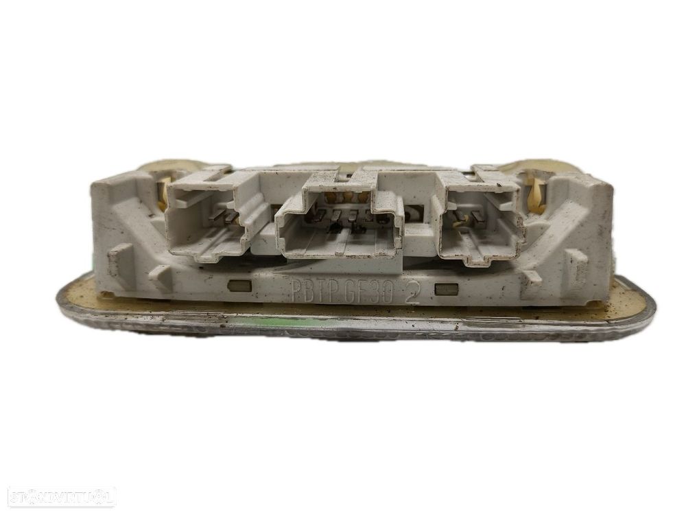 Plafonier / Botão Luz Tecto Citroën C5 I (Dc_) - 2