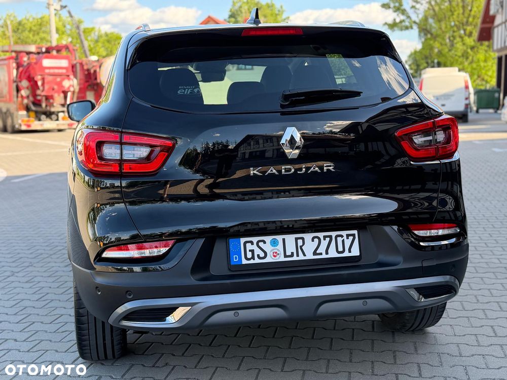 Renault Kadjar TCe 160 GPF BOSE EDITION - 17