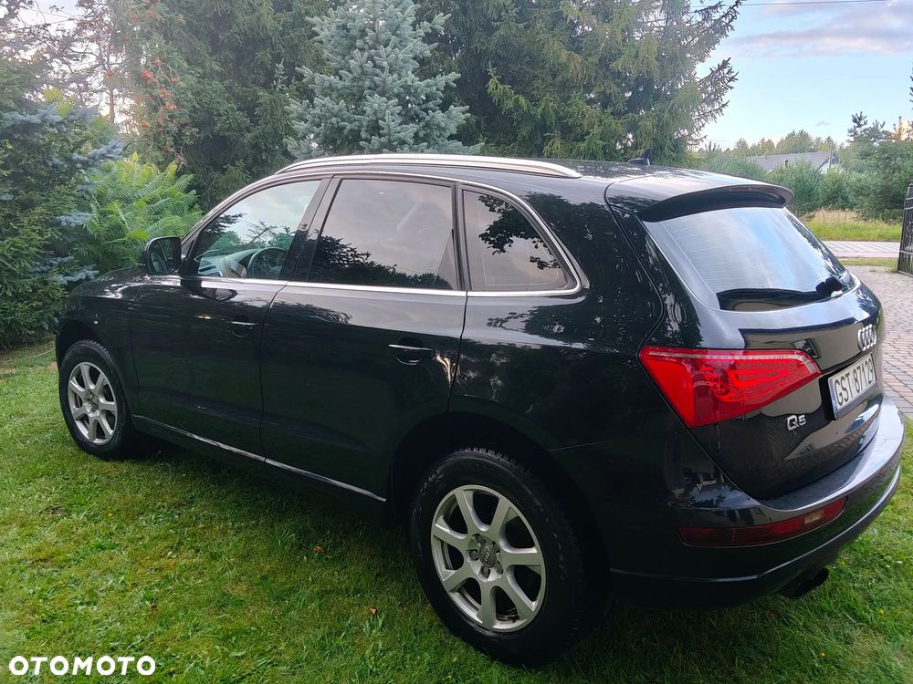 Audi Q5 2.0 TDI Quattro - 7