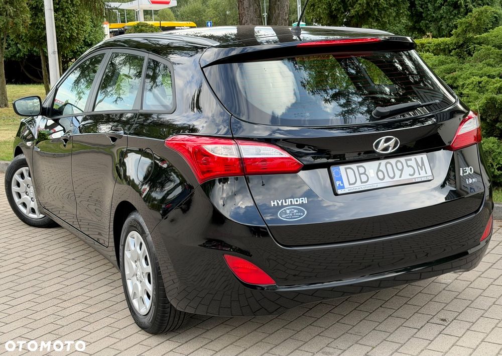 Hyundai i30 1.6 GDI Style - 21