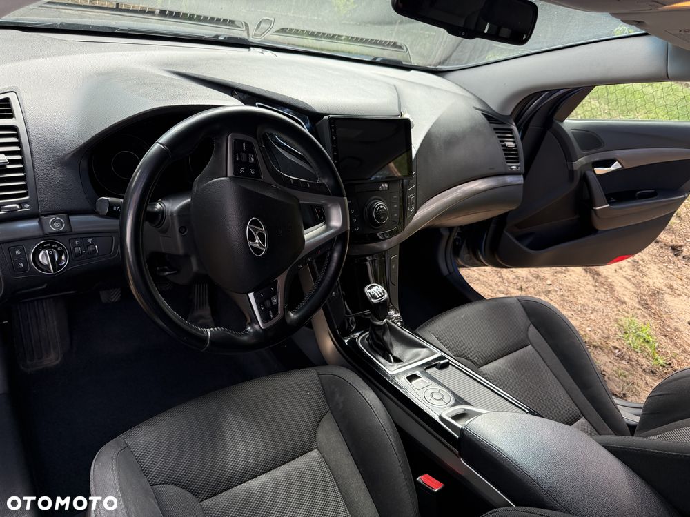 Hyundai i40 1.6 GDI Comfort + - 15