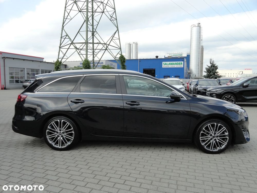 Kia Ceed 1.5 T-GDI DCT7 OPF GT Line - 39